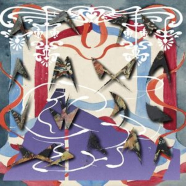 JUNO | MYRIAD PATH (IMPORT) | VINYL RECORD (LP)