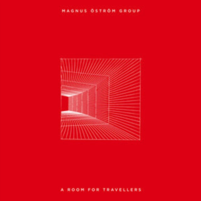 MAGNUS OSTROM GROUP | ROOM FOR TRAVELLERS (IMPORT) | VINYL RECORD (LP)