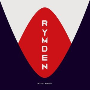 RYMDEN | VALLEYS & MOUNTAINS | VINYL RECORD (LP)