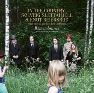 REMEMBRANCE | VINYL RECORD (LP)