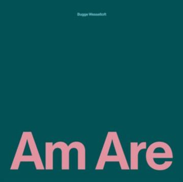AM ARE | VINYL RECORD (LP)