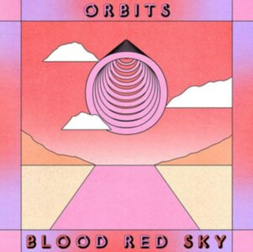 BLOOD RED SKY | VINYL RECORD (LP)
