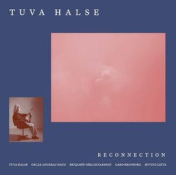 RECONNECTION | VINYL RECORD (LP)