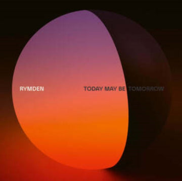 TODAY MAY BE TOMORROW | VINYL RECORD (LP)