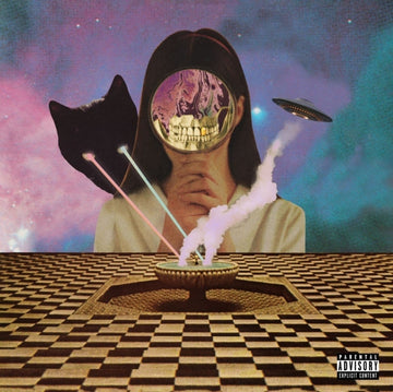 FMTI | VINYL RECORD (LP)