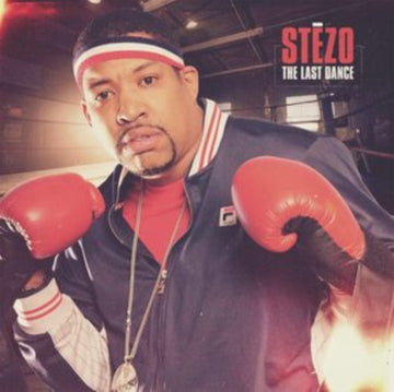 STEZO | LAST DANCE (2LP) | VINYL RECORD (LP)