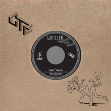 ONLY CHILD | 7IN VINYL