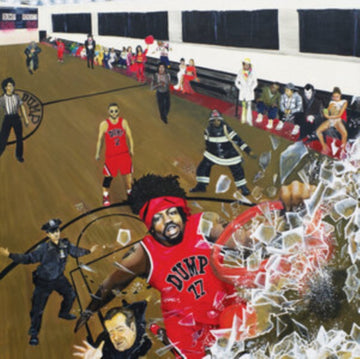 THA YOD FAHIM (2LP) | VINYL RECORD (LP)