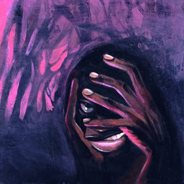 MEDHANE | AMETHYST OF MORNING | VINYL RECORD (LP)