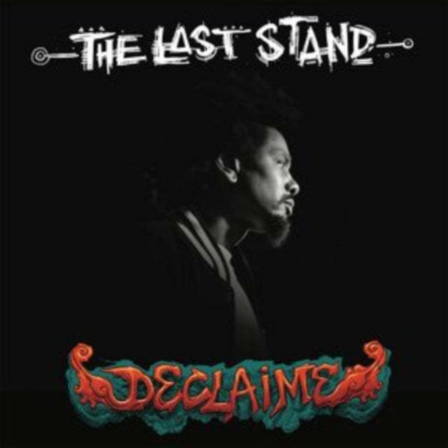 DECLAIME | LAST STAND (2LP) | VINYL RECORD (LP)