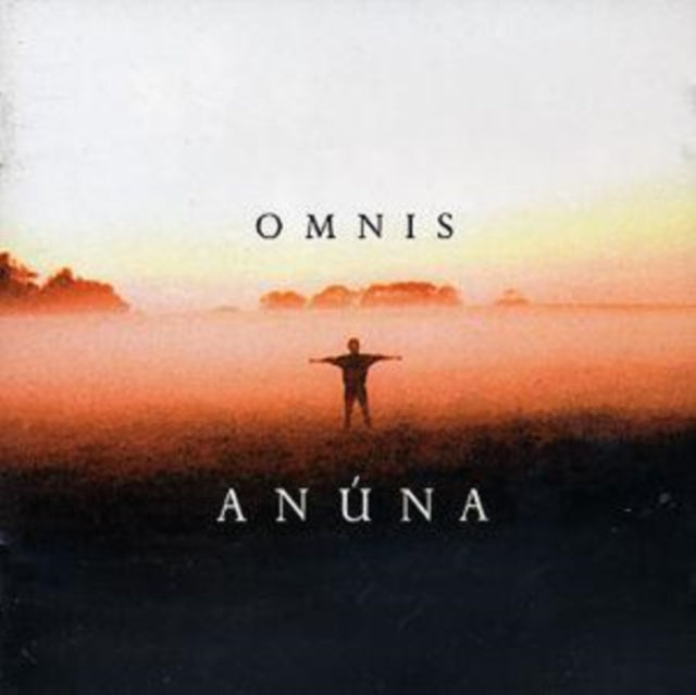 ANUNA | OMNIS | CD