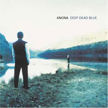 ANUNA | DEEP DEAD BLUE | CD