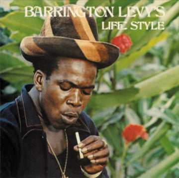 LEVY'S LIFE STYLE | VINYL RECORD (LP)