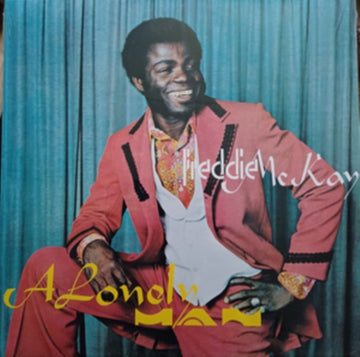LONELY MAN | VINYL RECORD (LP)