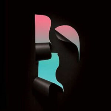 WE WEREN'T HERE (TRANSPARENT VINYL) | VINYL RECORD (LP)