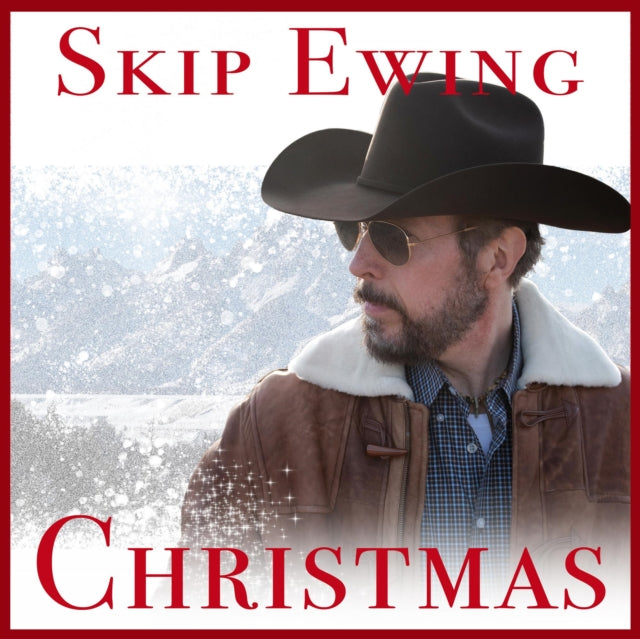 SKIP EWING | CHRISTMAS | CD