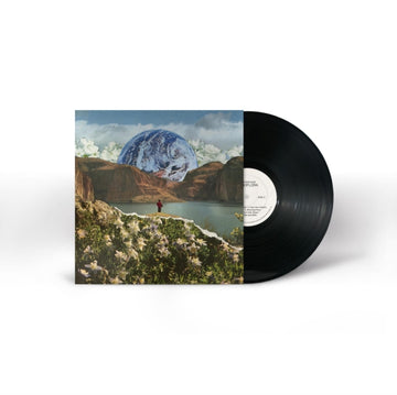 RIVER WHYLESS | MONOFLORA | VINYL RECORD (LP)