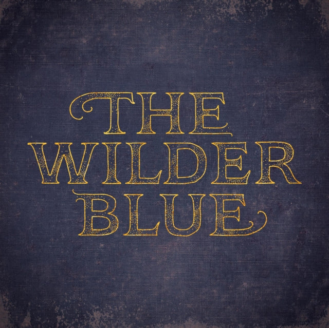 WILDER BLUE | WILDER BLUE | VINYL RECORD (LP)