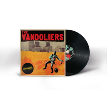 VANDOLIERS | VINYL RECORD (LP)