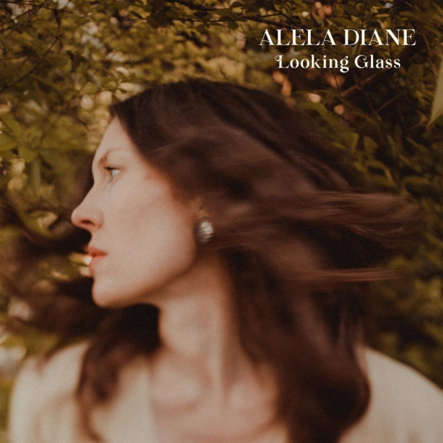 DIANE, ALELA | LOOKING GLASS | VINYL RECORD (LP)