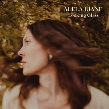 DIANE, ALELA | LOOKING GLASS | VINYL RECORD (LP)