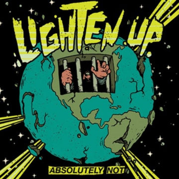 ABSOLUTELY NOT | VINYL RECORD (LP)