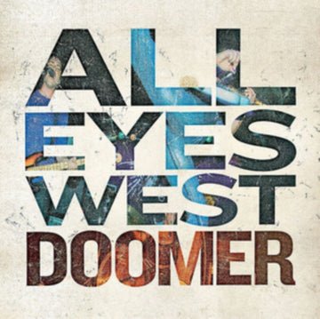 DOOMER | VINYL RECORD (LP)