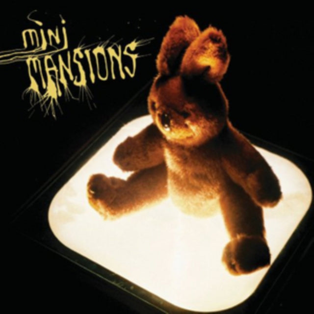 MINI MANSIONS | MINI MANSIONS | VINYL RECORD (LP)