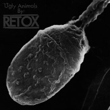 RETOX | UGLY ANIMALS | VINYL RECORD (LP)