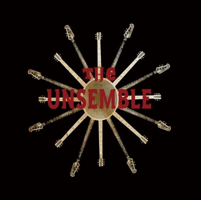 UNSEMBLE | UNSEMBLE | VINYL RECORD (LP)