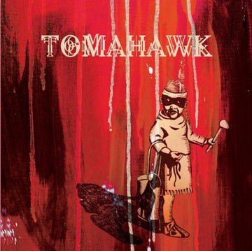 TOMAHAWK | M.E.A.T. | 7IN VINYL