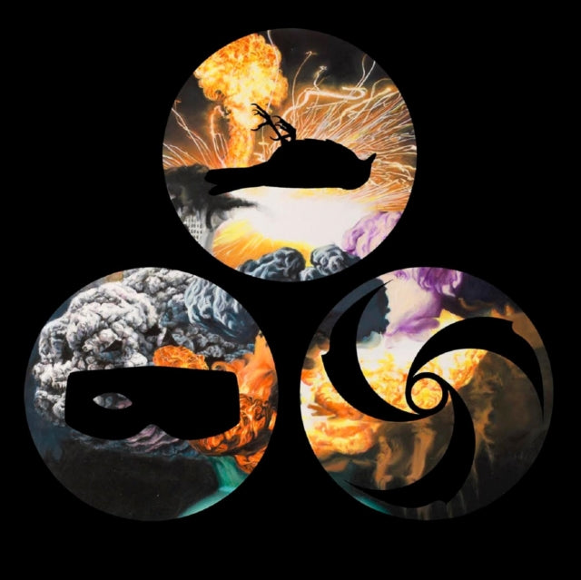 NEVERMEN | NEVERMEN | VINYL RECORD (LP)