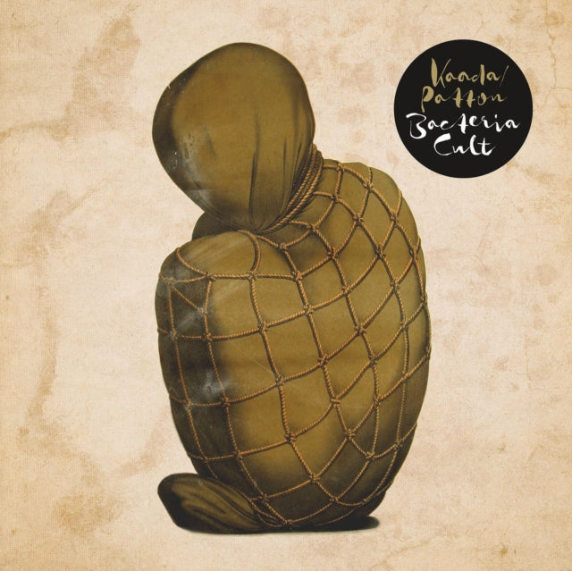 KAADA / PATTON | BACTERIA CULT | VINYL RECORD (LP)