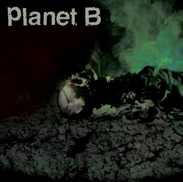 PLANET B | PLANET B | VINYL RECORD (LP)