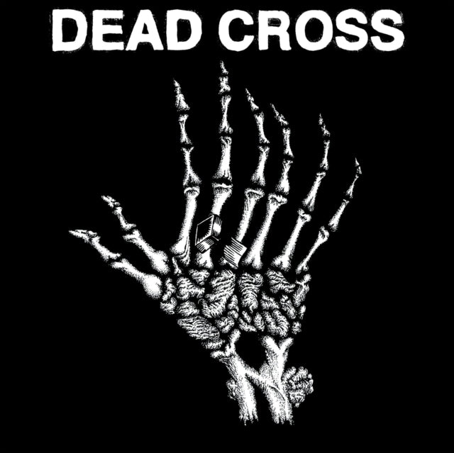 DEAD CROSS | DEAD CROSS | 10IN VINYL
