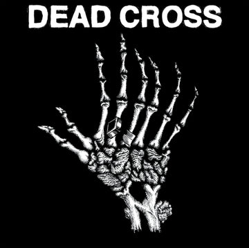 DEAD CROSS | DEAD CROSS | 10IN VINYL
