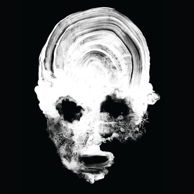 DAUGHTERS | YOU WON'T GET WHAT YOU WANT | VINYL RECORD (LP)