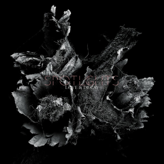SPOTLIGHTS | LOVE & DECAY | VINYL RECORD (LP)