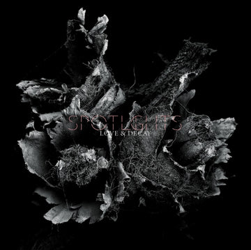 SPOTLIGHTS | LOVE & DECAY | VINYL RECORD (LP)