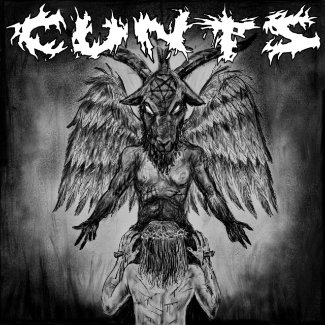 CUNTS | CUNTS | VINYL RECORD (LP)