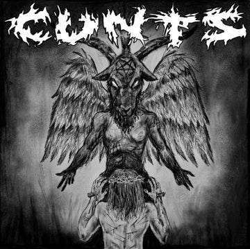 CUNTS | CUNTS | VINYL RECORD (LP)