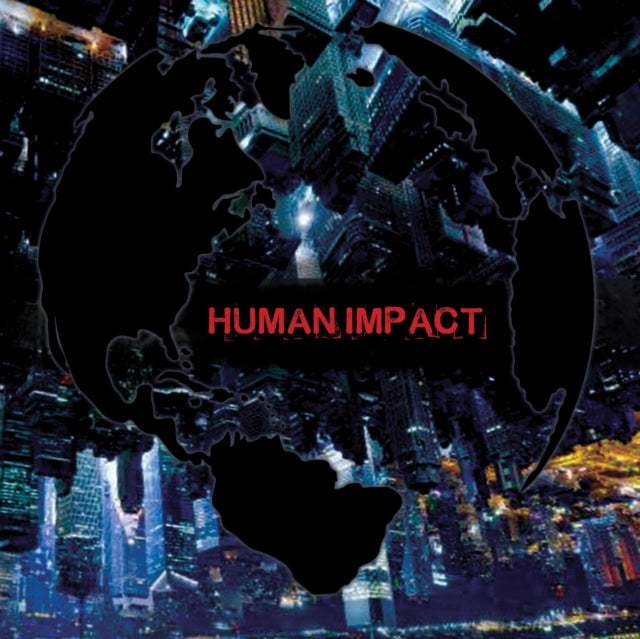 HUMAN IMPACT | HUMAN IMPACT | VINYL RECORD (LP)