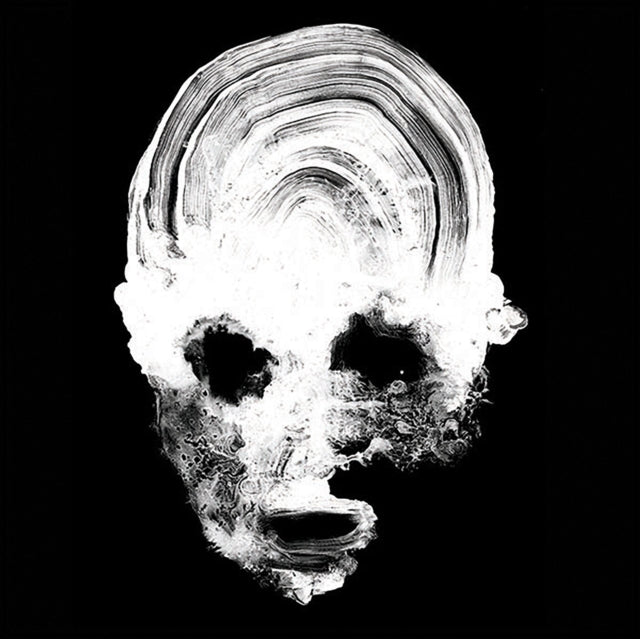 DAUGHTERS | YOU WON'T GET WHAT YOU WANT | VINYL RECORD (LP)
