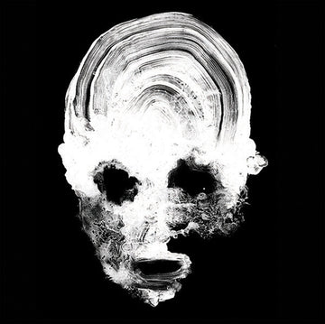 DAUGHTERS | YOU WON'T GET WHAT YOU WANT | VINYL RECORD (LP)