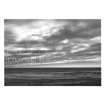 TOMAHAWK | TONIC IMMOBILITY | VINYL RECORD (LP)