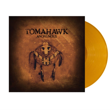 TOMAHAWK | ANONYMOUS | VINYL RECORD (LP)
