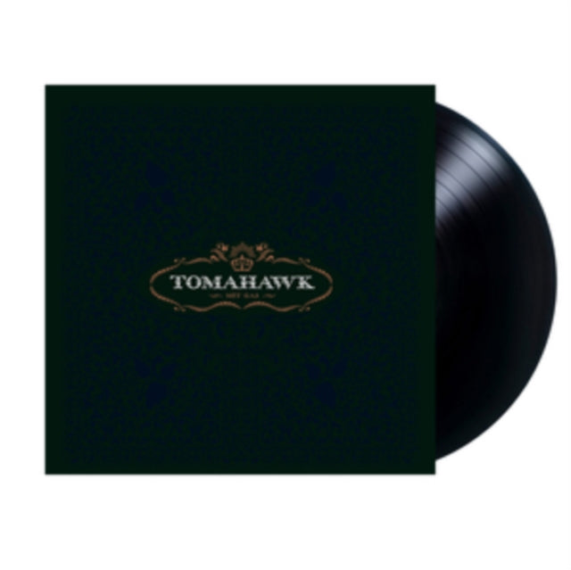 TOMAHAWK | MIT GAS | VINYL RECORD (LP)