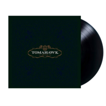 TOMAHAWK | MIT GAS | VINYL RECORD (LP)