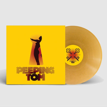 PEEPING TOM (CHAMPAGNE VINYL) | VINYL RECORD (LP)