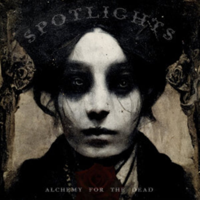 SPOTLIGHTS | ALCHEMY FOR THE DEAD (2LP) | VINYL RECORD (LP)